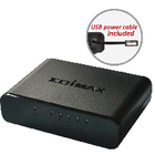 Edimax 5-PortFast Ethernet Desktop Switch